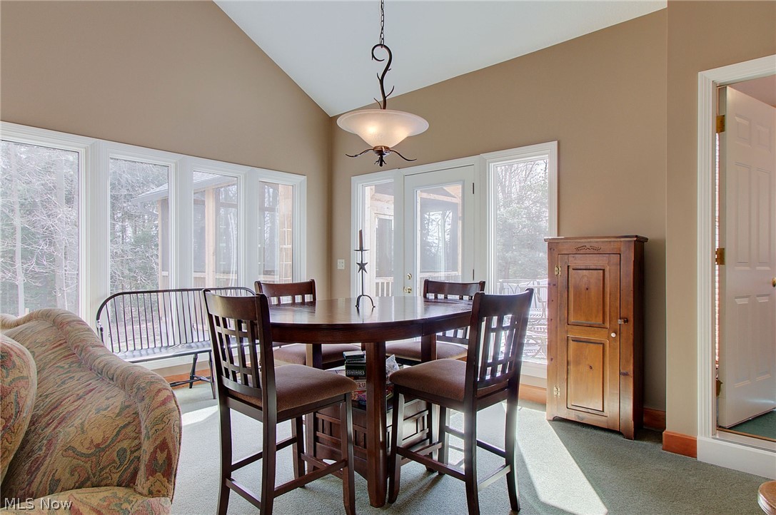 Original Perry Township - Residential