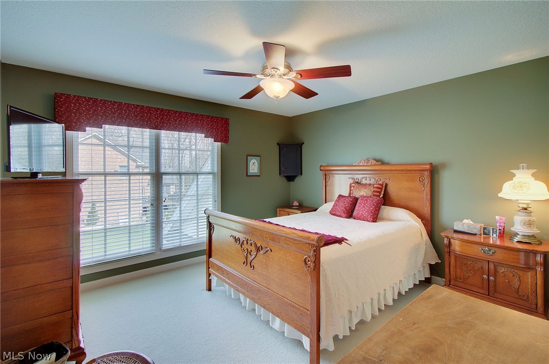 Original Perry Township - Residential