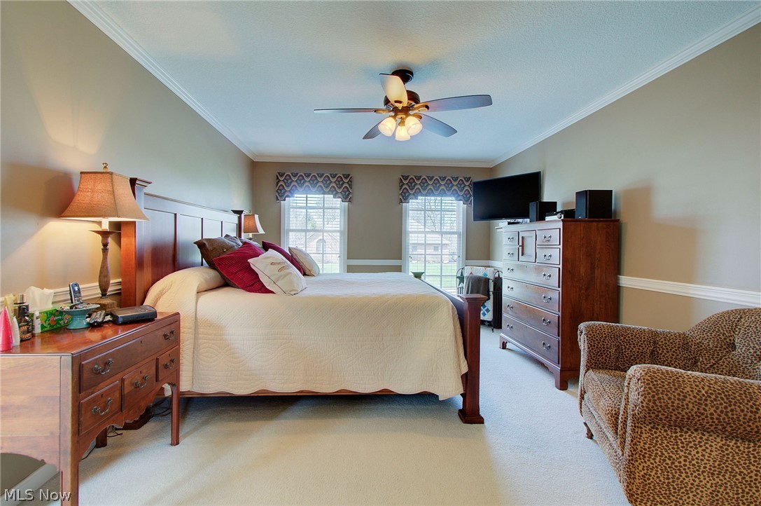 Original Perry Township - Residential