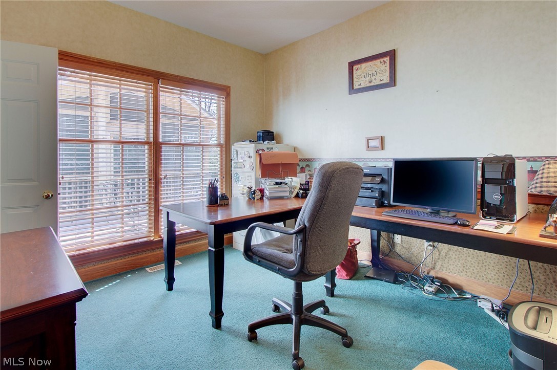 Original Perry Township - Residential