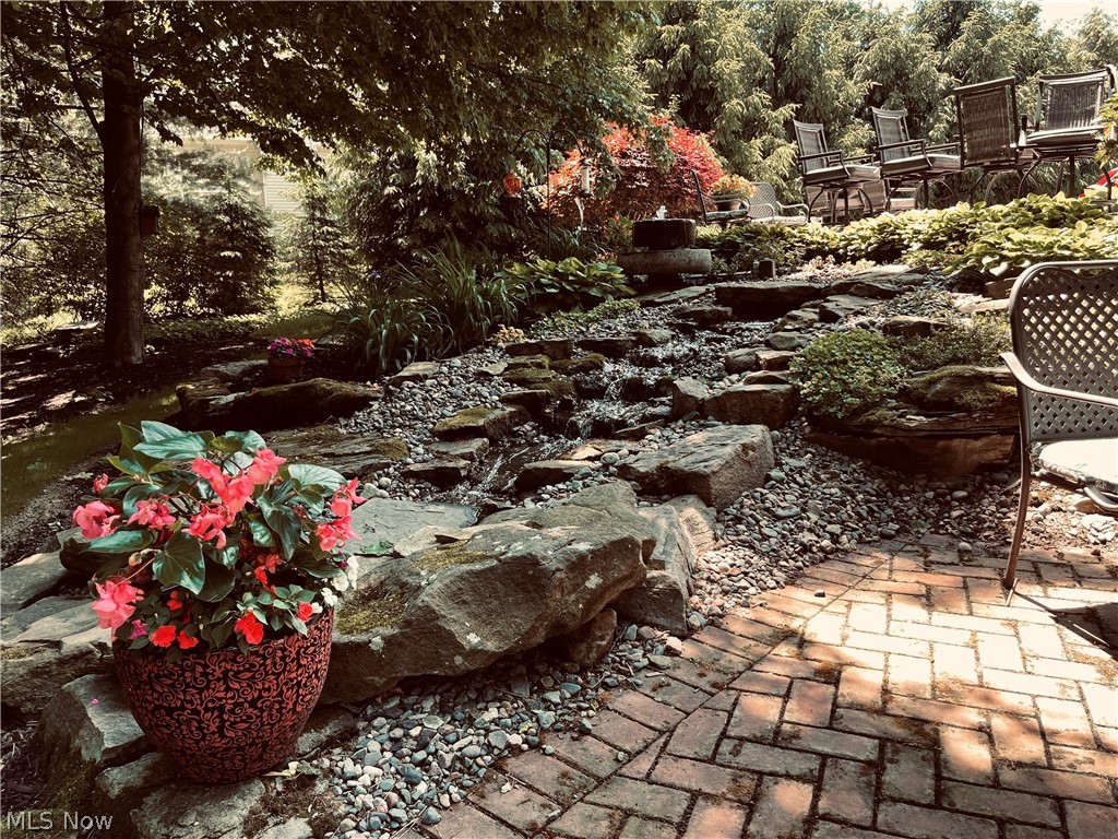 Original Perry Township - Residential