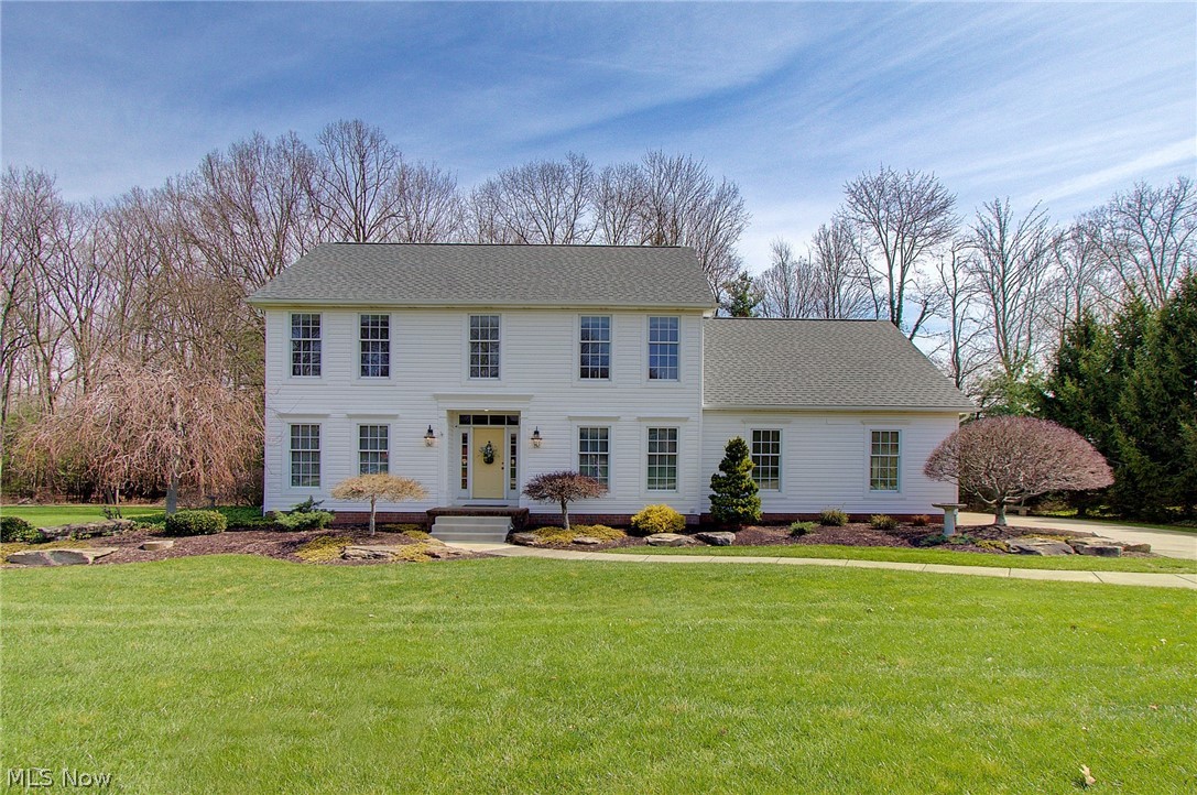 Original Perry Township - Residential