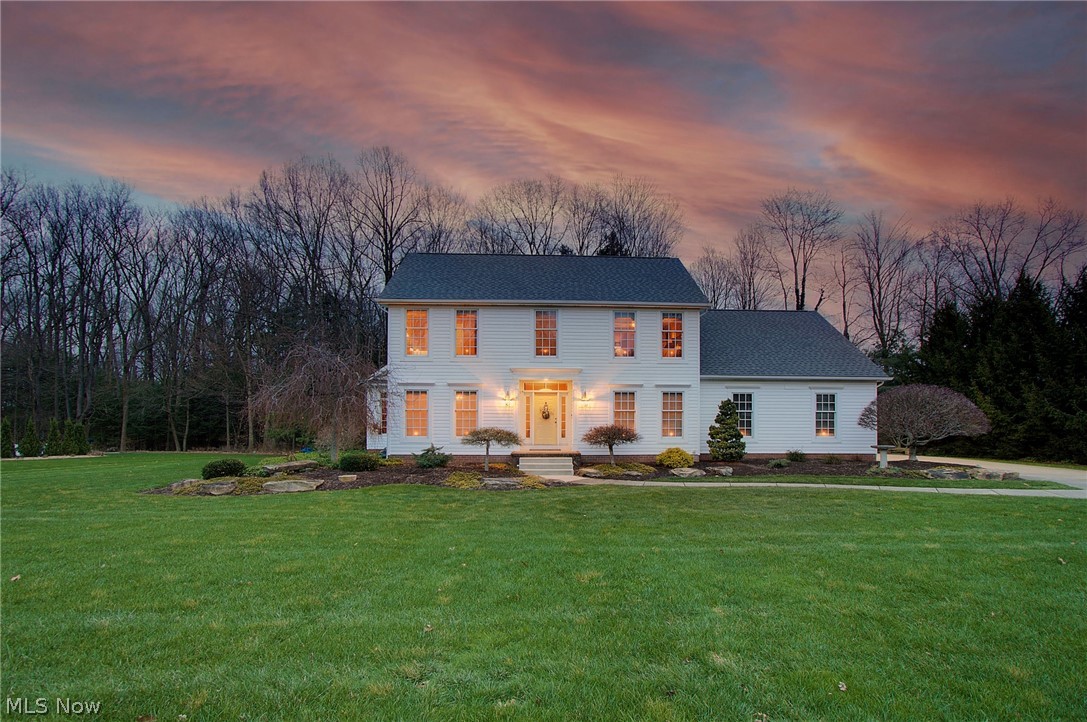 Original Perry Township - Residential