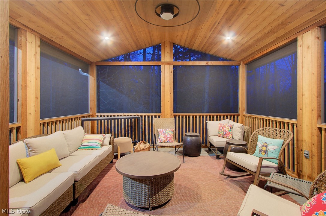 Original Perry Township - Residential