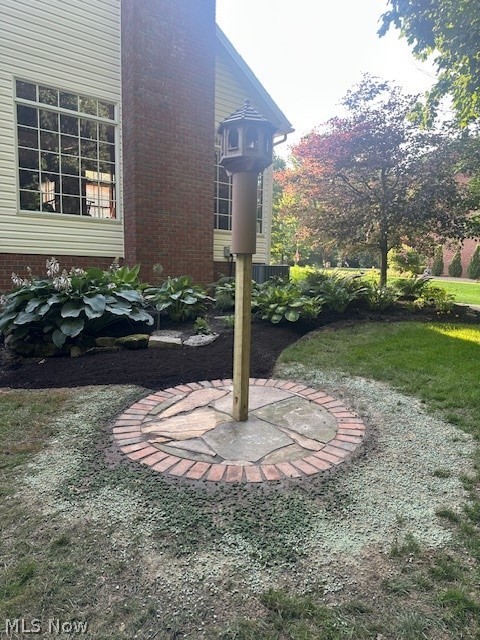 Original Perry Township - Residential