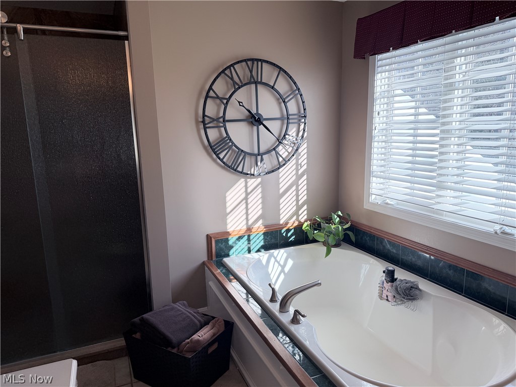 Original Perry Township - Residential