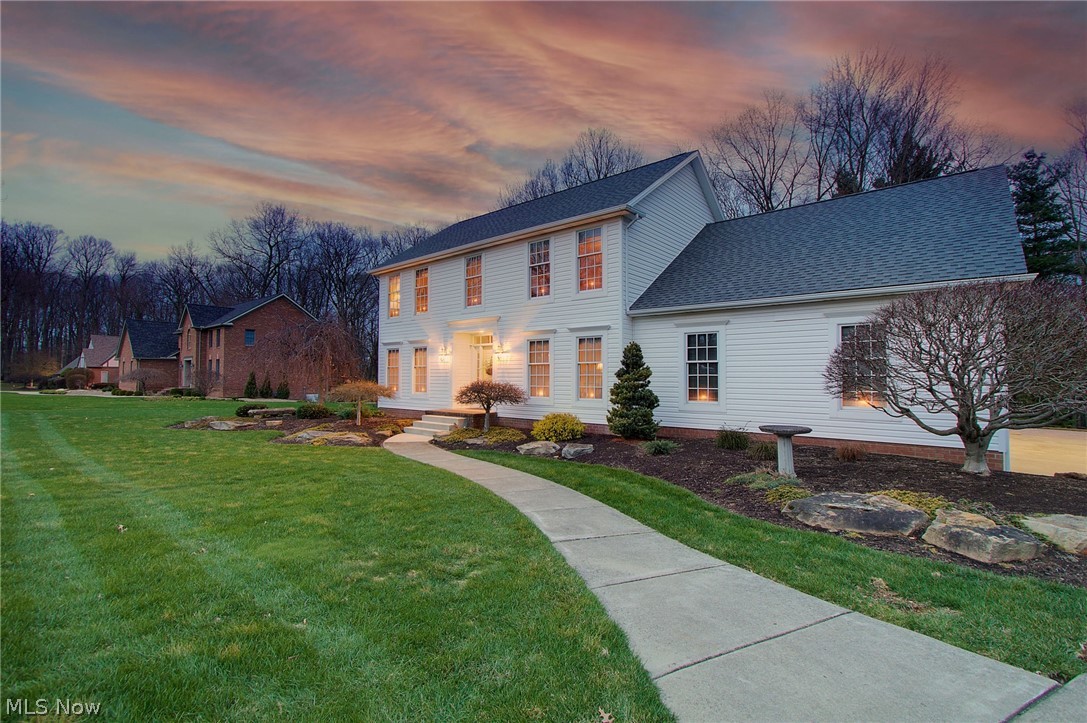 Original Perry Township - Residential