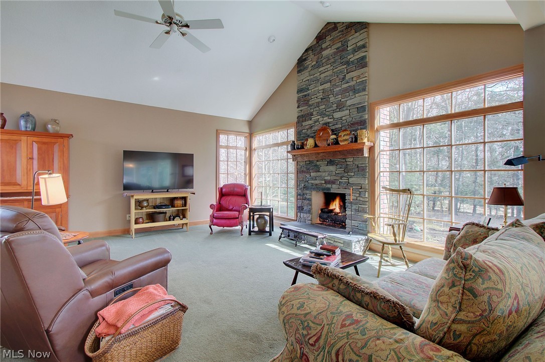 Original Perry Township - Residential