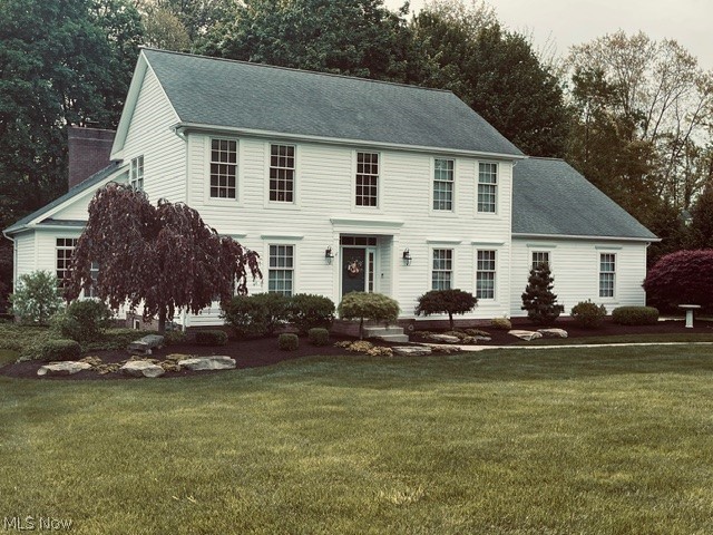 Original Perry Township - Residential