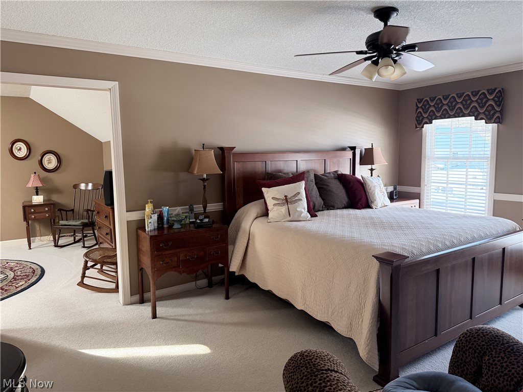 Original Perry Township - Residential