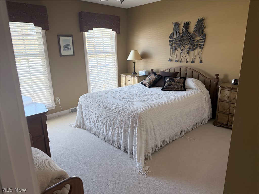 Original Perry Township - Residential