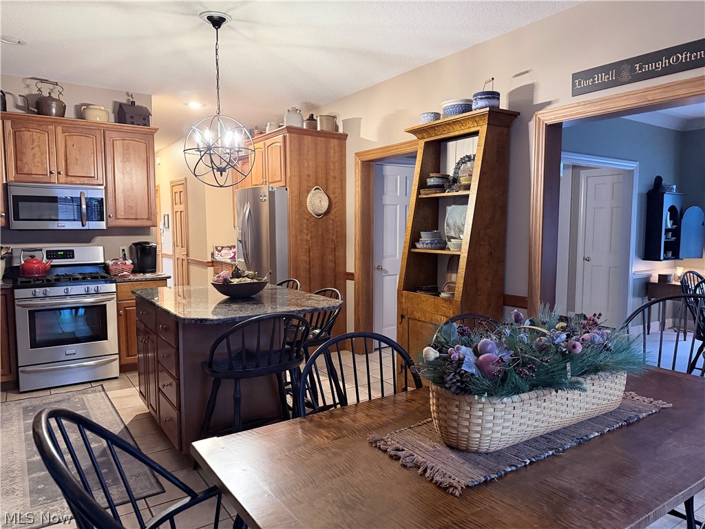 Original Perry Township - Residential