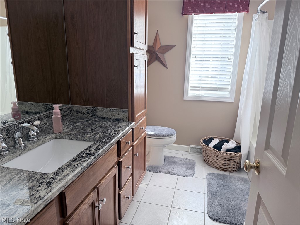 Original Perry Township - Residential