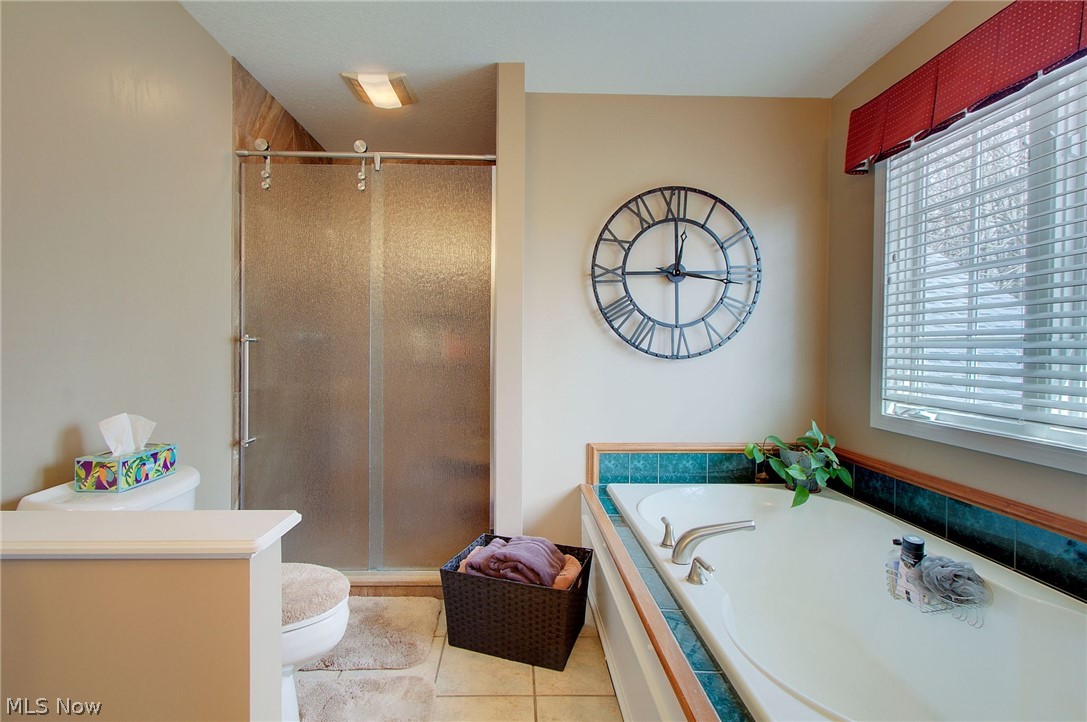 Original Perry Township - Residential