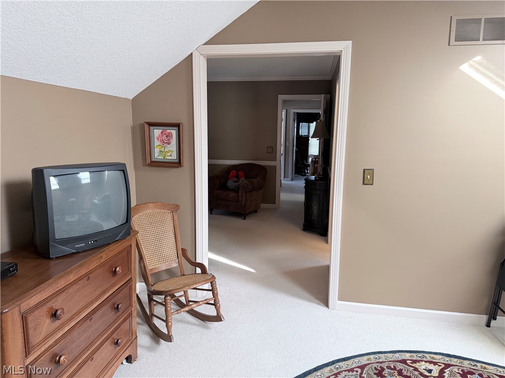 Original Perry Township - Residential