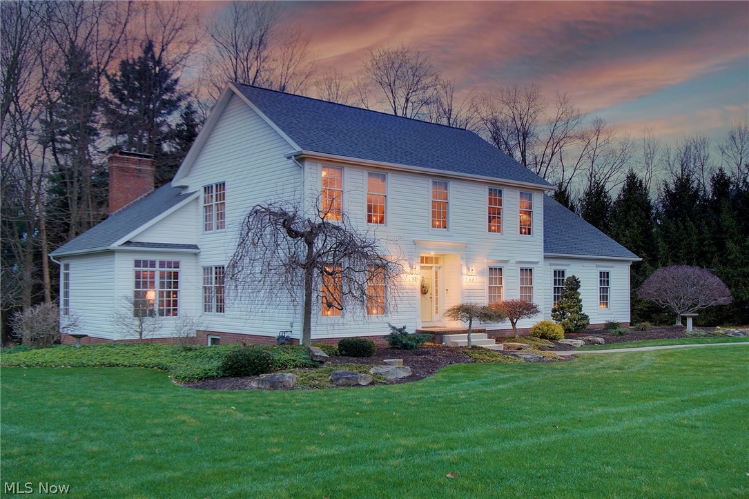 Original Perry Township - Residential