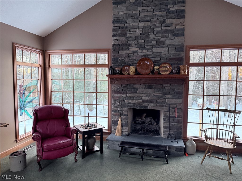 Original Perry Township - Residential