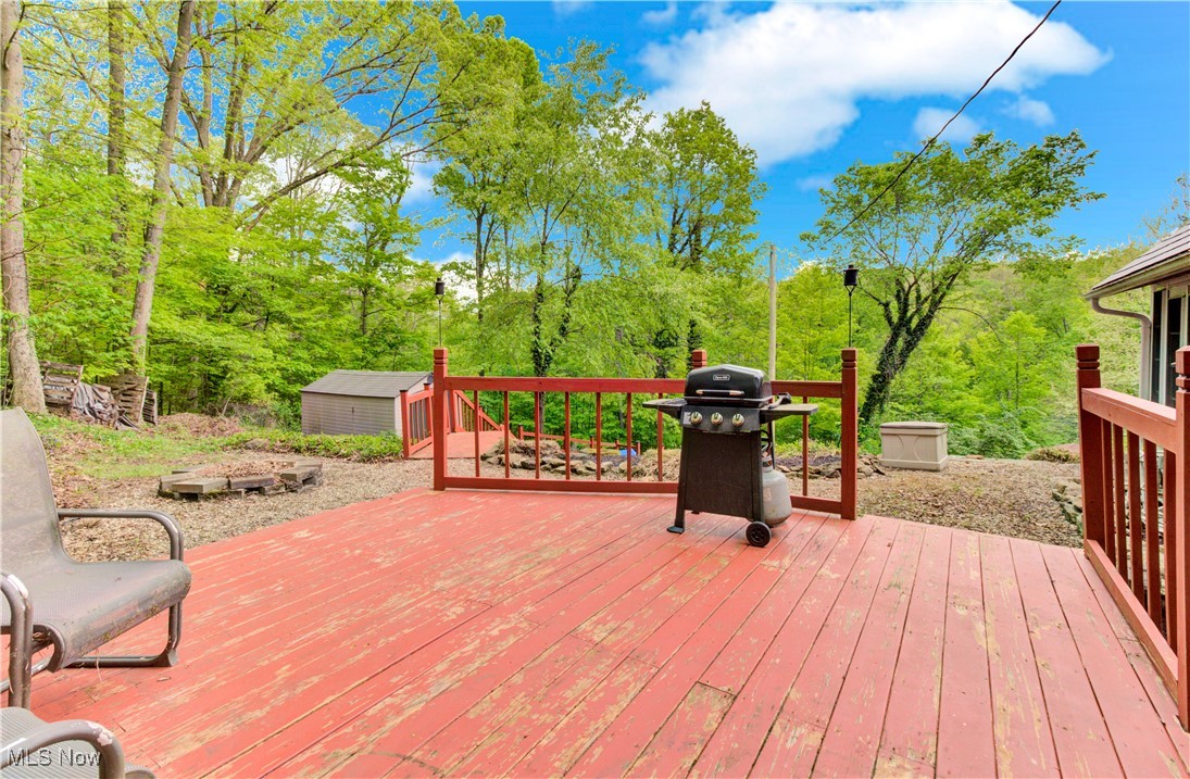 3562 Rockwood Drive, Carrollton, Ohio image 15