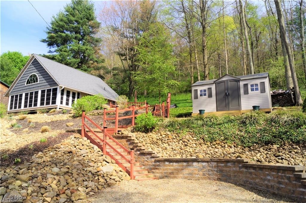 3562 Rockwood Drive, Carrollton, Ohio image 1