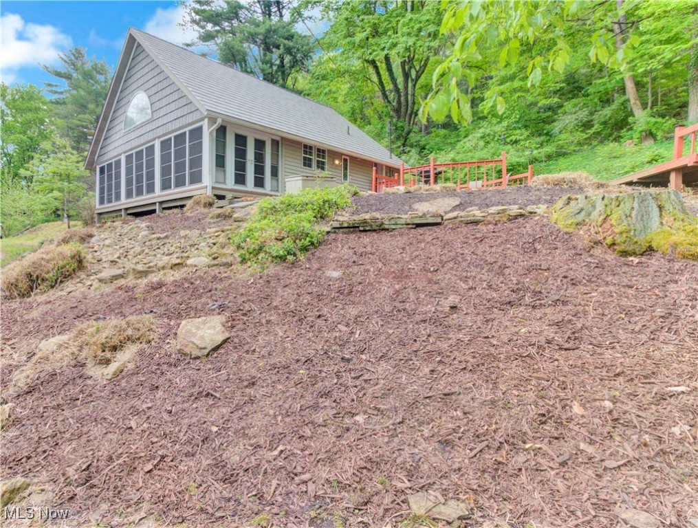3562 Rockwood Drive, Carrollton, Ohio image 21