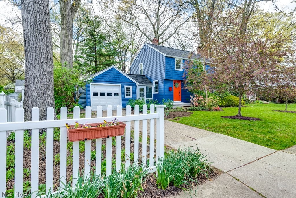 Cuyahoga River Estate - Residential