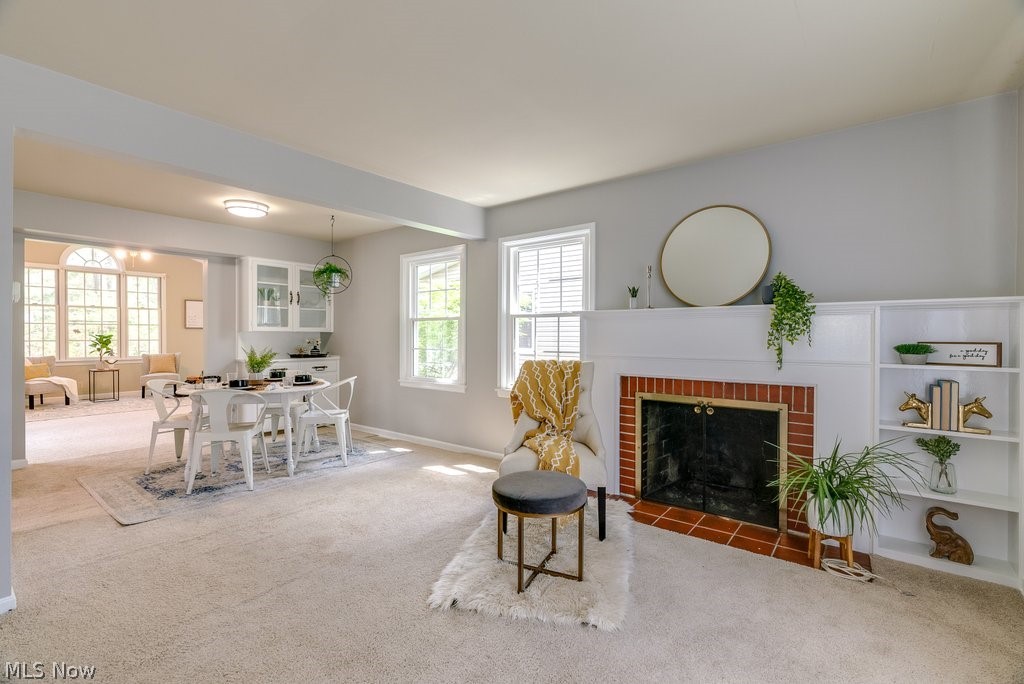 Cuyahoga River Estate - Residential