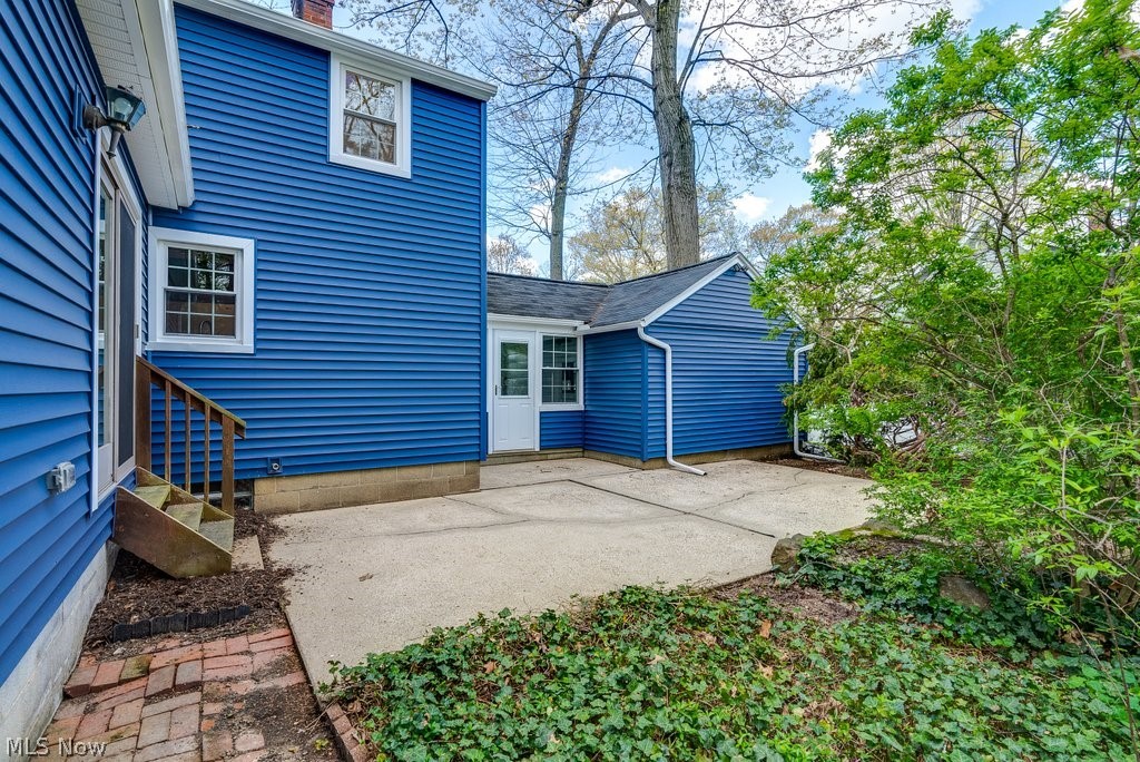 Cuyahoga River Estate - Residential