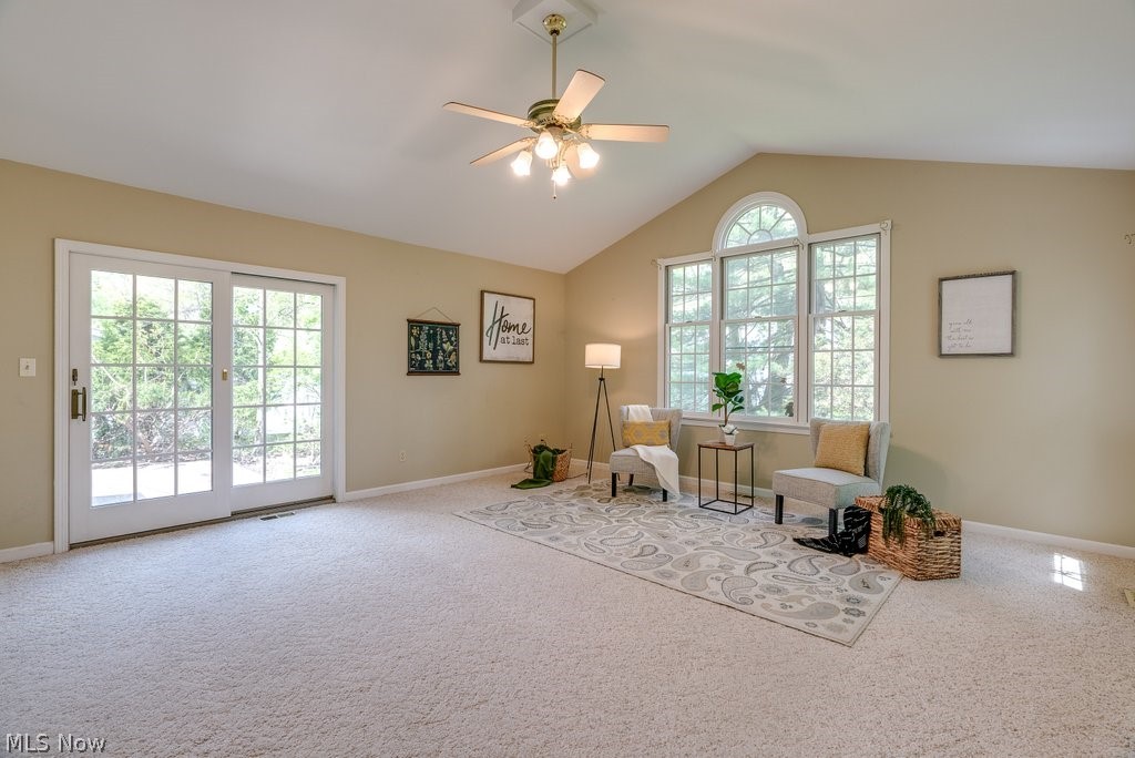 Cuyahoga River Estate - Residential