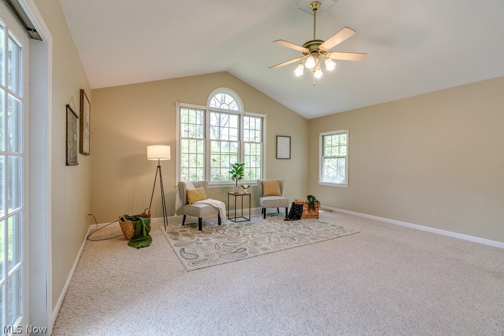 Cuyahoga River Estate - Residential
