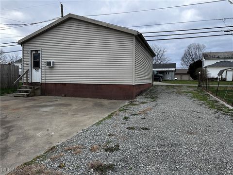 Tiny photo for 849 Walnut Street, Caldwell, OH 43724 (MLS # 5175299)