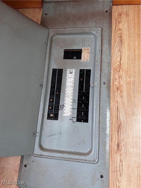 Tiny photo for 849 Walnut Street, Caldwell, OH 43724 (MLS # 5175299)