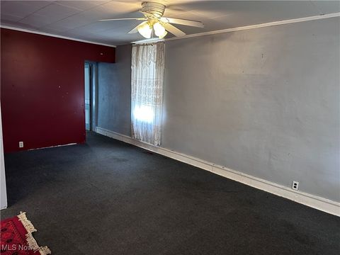 Tiny photo for 849 Walnut Street, Caldwell, OH 43724 (MLS # 5175299)