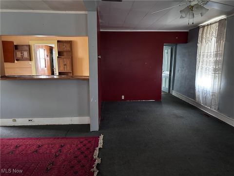 Tiny photo for 849 Walnut Street, Caldwell, OH 43724 (MLS # 5175299)