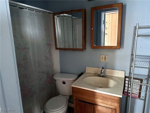 Tiny photo for 849 Walnut Street, Caldwell, OH 43724 (MLS # 5175299)