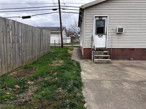 Tiny photo for 849 Walnut Street, Caldwell, OH 43724 (MLS # 5175299)