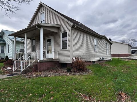 Tiny photo for 849 Walnut Street, Caldwell, OH 43724 (MLS # 5175299)