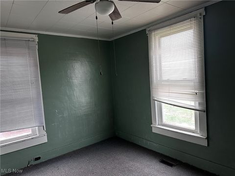 Tiny photo for 849 Walnut Street, Caldwell, OH 43724 (MLS # 5175299)