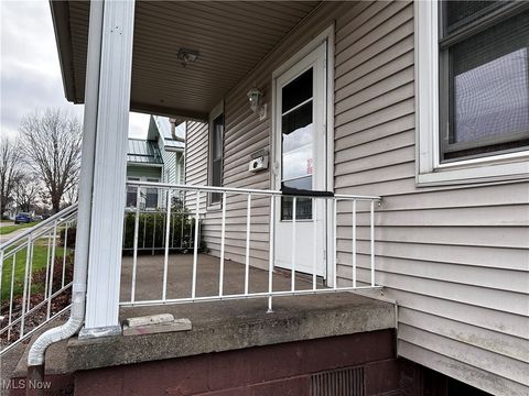 Tiny photo for 849 Walnut Street, Caldwell, OH 43724 (MLS # 5175299)