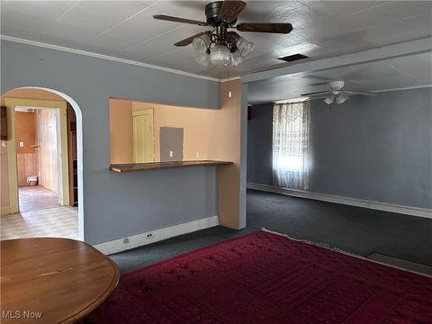 Tiny photo for 849 Walnut Street, Caldwell, OH 43724 (MLS # 5175299)