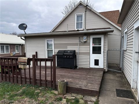 Tiny photo for 849 Walnut Street, Caldwell, OH 43724 (MLS # 5175299)