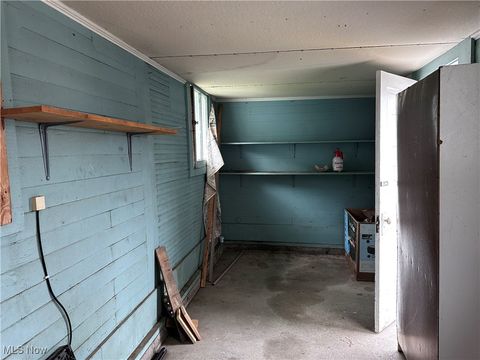 Tiny photo for 849 Walnut Street, Caldwell, OH 43724 (MLS # 5175299)