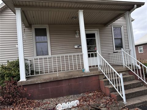Tiny photo for 849 Walnut Street, Caldwell, OH 43724 (MLS # 5175299)