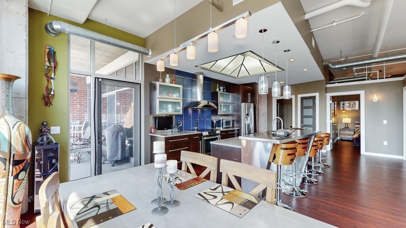 Northside Lofts Condo I - Residential