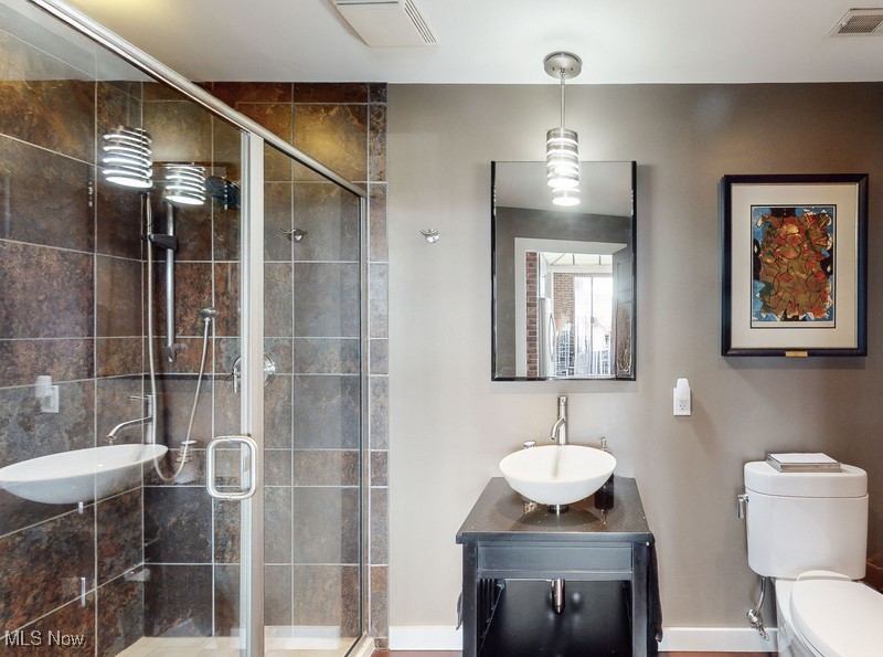 Northside Lofts Condo I - Residential