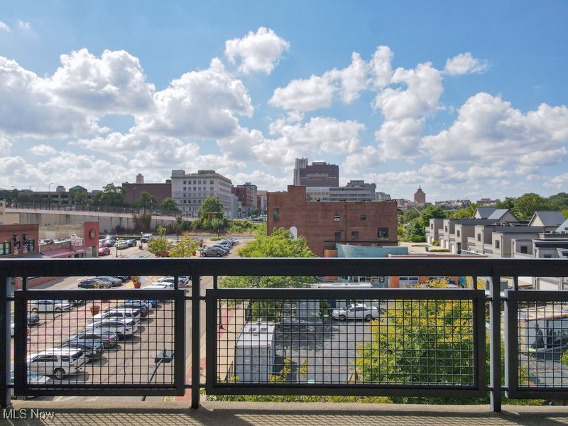 Northside Lofts Condo I - Residential