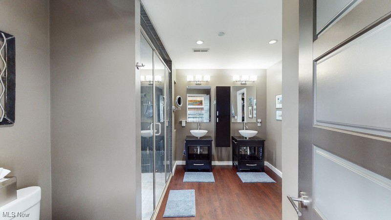 Northside Lofts Condo I - Residential