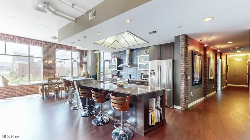 Northside Lofts Condo I - Residential