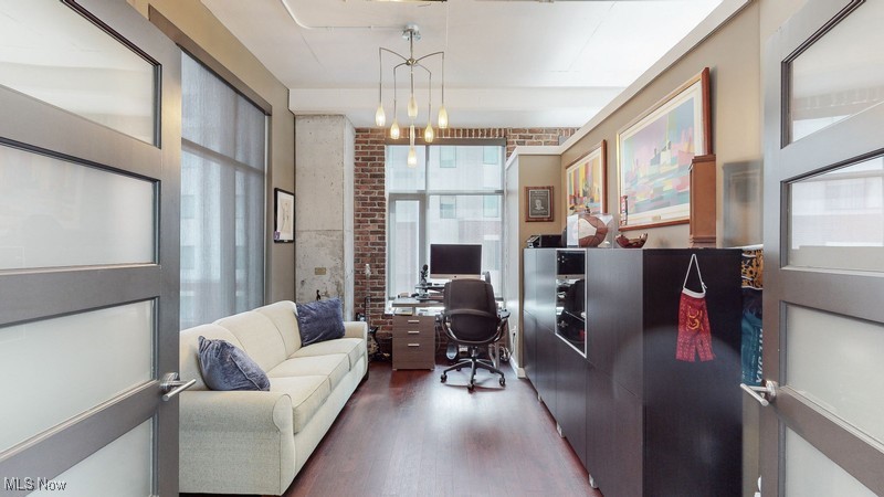 Northside Lofts Condo I - Residential