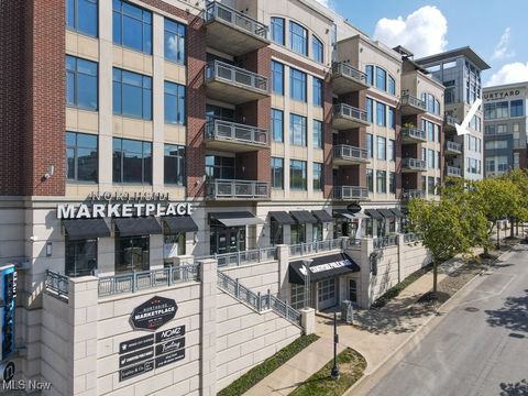 Photo of 21 Furnace Street #705, Akron, OH 44308 (MLS # 5179591)