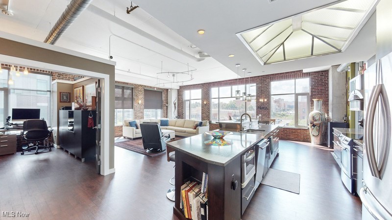 Northside Lofts Condo I - Residential